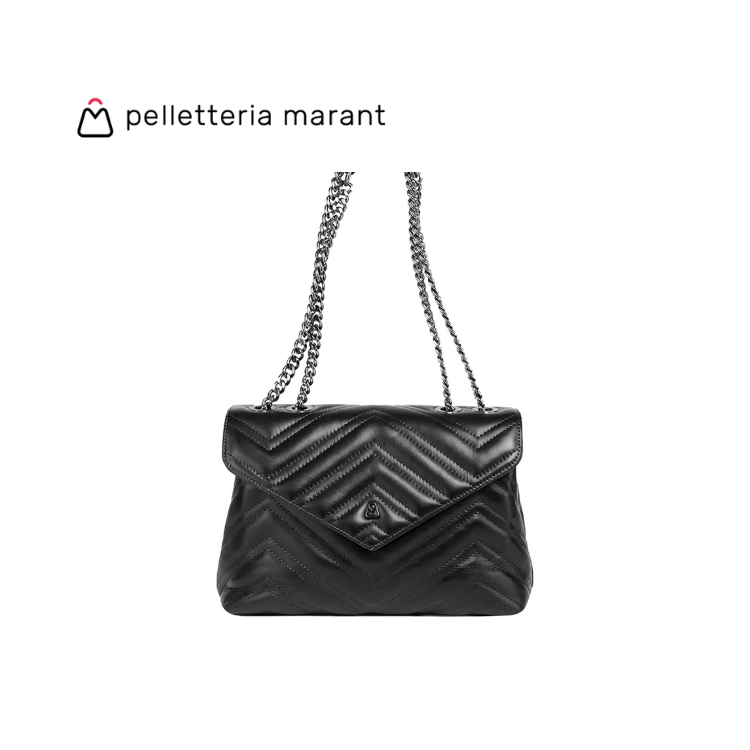 PELLETTERIA MARANT LUCREZIA Handbag