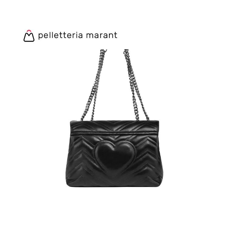 PELLETTERIA MARANT LUCREZIA Handbag