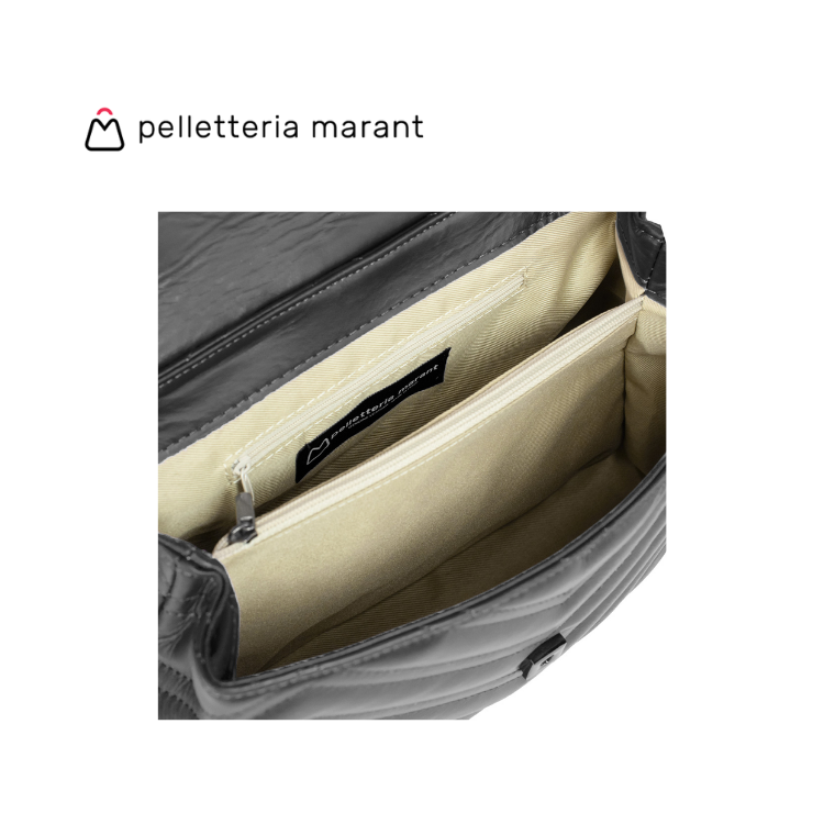 PELLETTERIA MARANT LUCREZIA Handbag