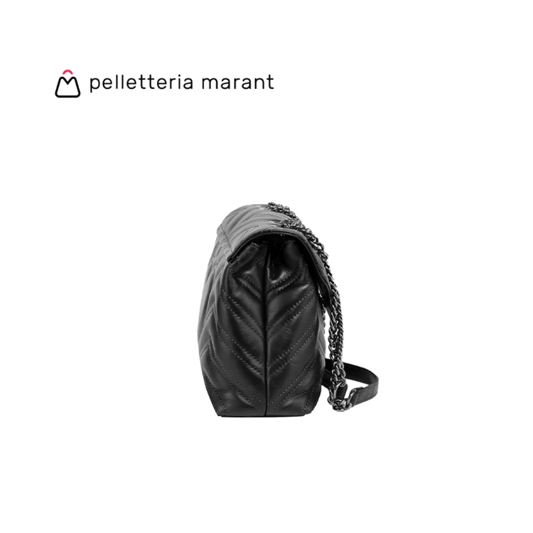 PELLETTERIA MARANT LUCREZIA Handbag