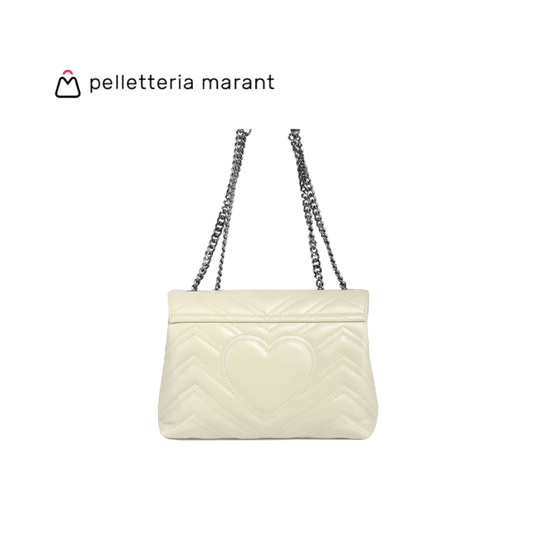 PELLETTERIA MARANT LUCREZIA Handbag