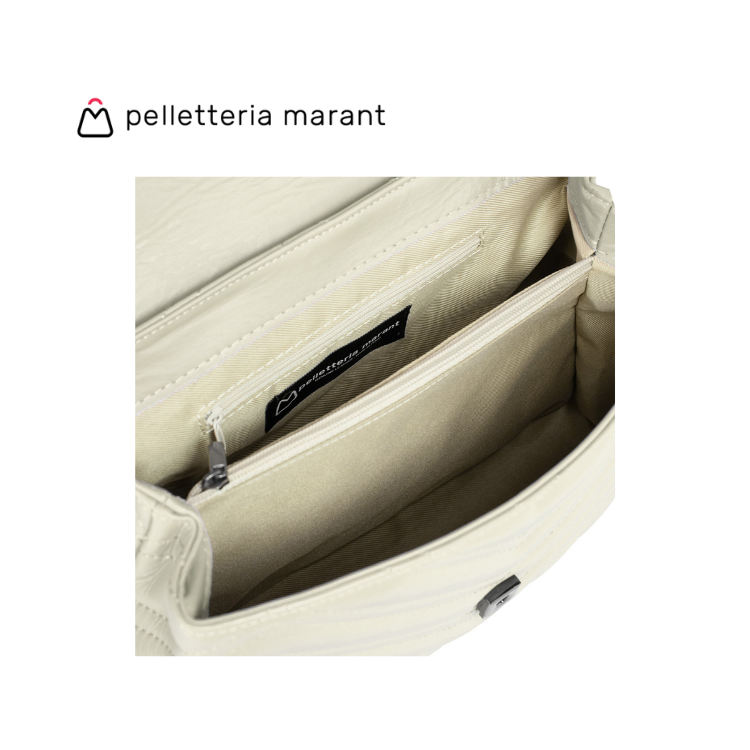 PELLETTERIA MARANT LUCREZIA Handbag