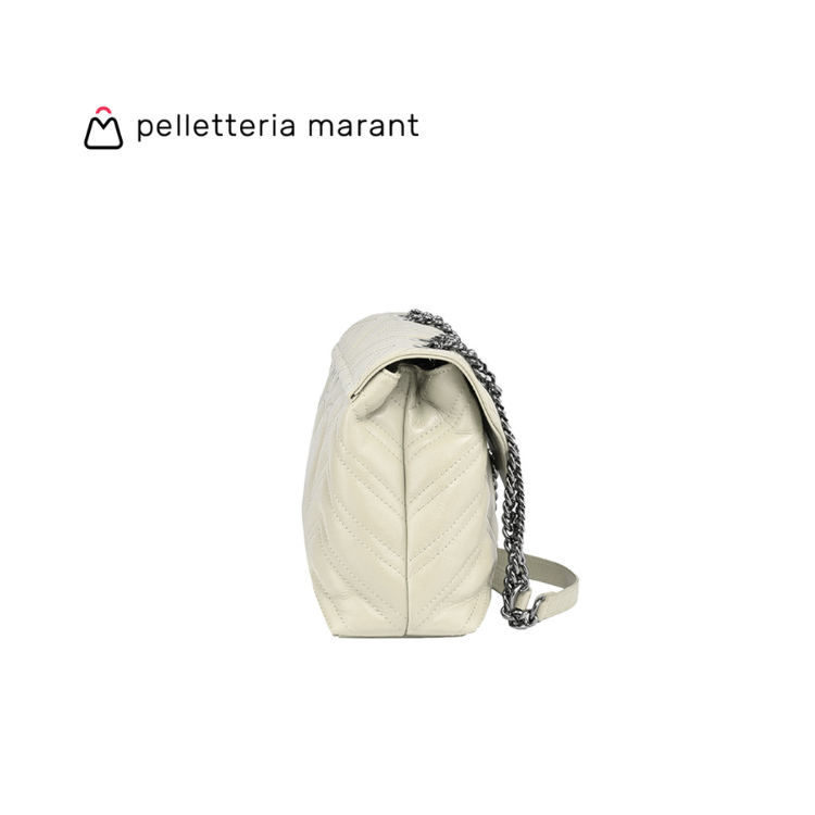 PELLETTERIA MARANT LUCREZIA Handbag