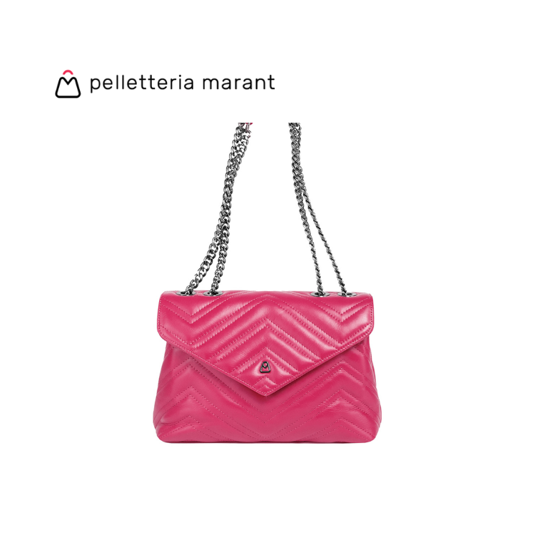 PELLETTERIA MARANT LUCREZIA Handbag