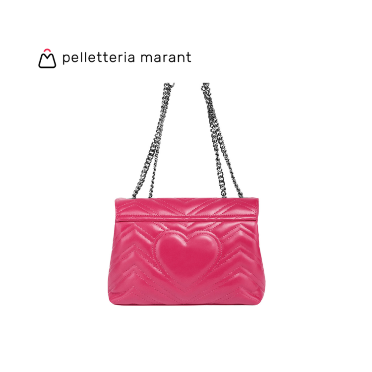 PELLETTERIA MARANT LUCREZIA Handbag