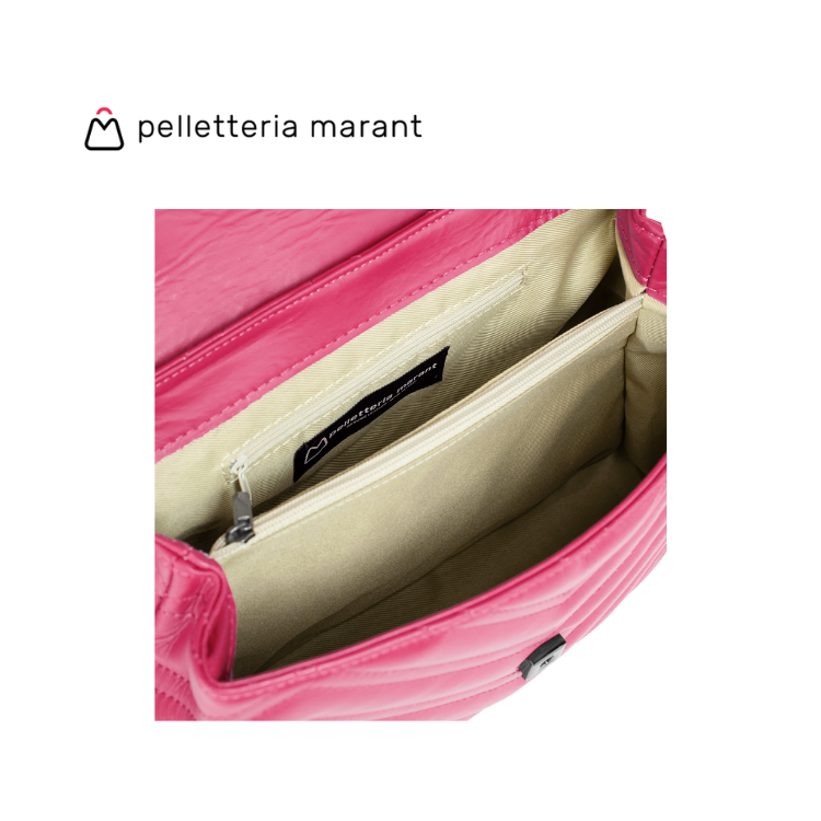 PELLETTERIA MARANT LUCREZIA Handbag