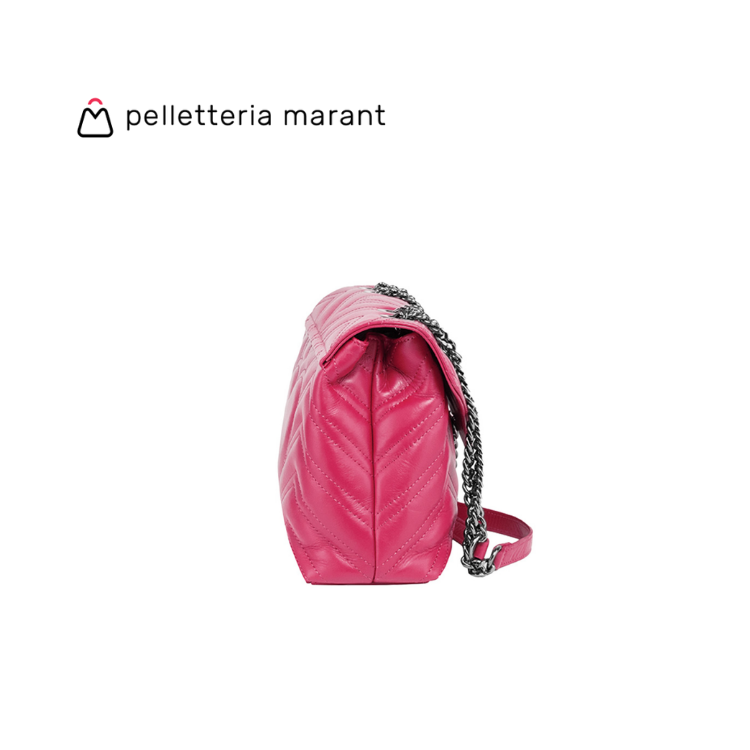 PELLETTERIA MARANT LUCREZIA Handbag