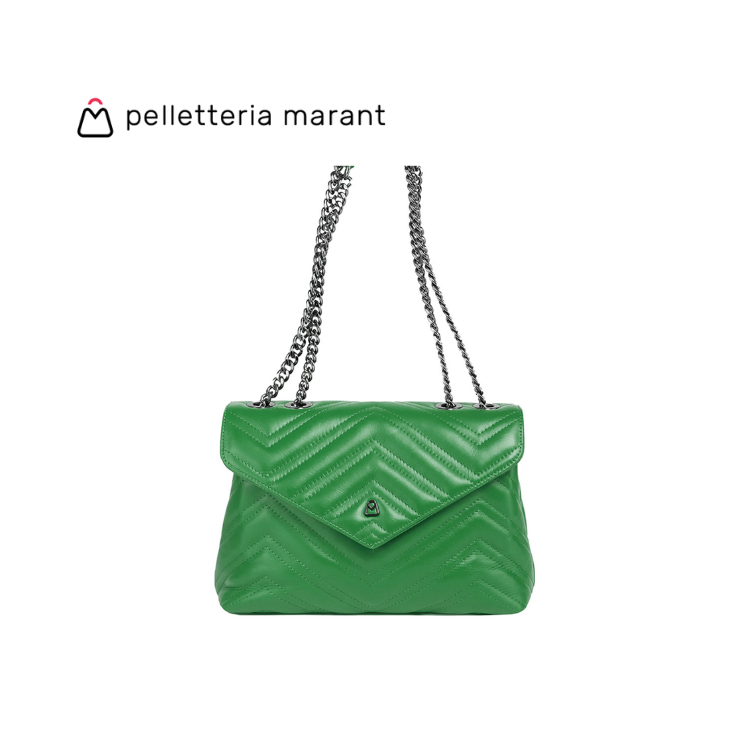PELLETTERIA MARANT LUCREZIA Handbag