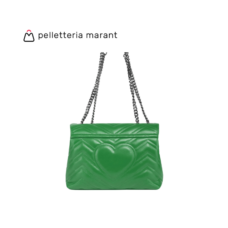 PELLETTERIA MARANT LUCREZIA Handbag