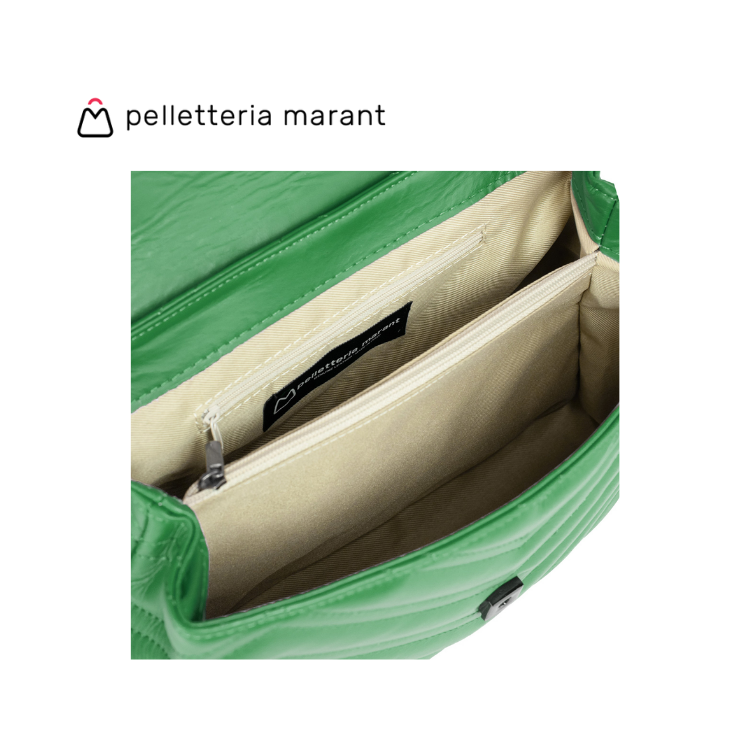 PELLETTERIA MARANT LUCREZIA Handbag