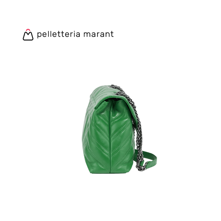 PELLETTERIA MARANT LUCREZIA Handbag