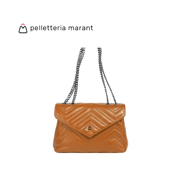 PELLETTERIA MARANT LUCREZIA Handbag