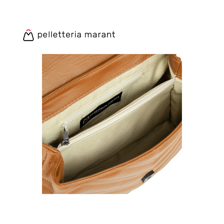 PELLETTERIA MARANT LUCREZIA Handbag