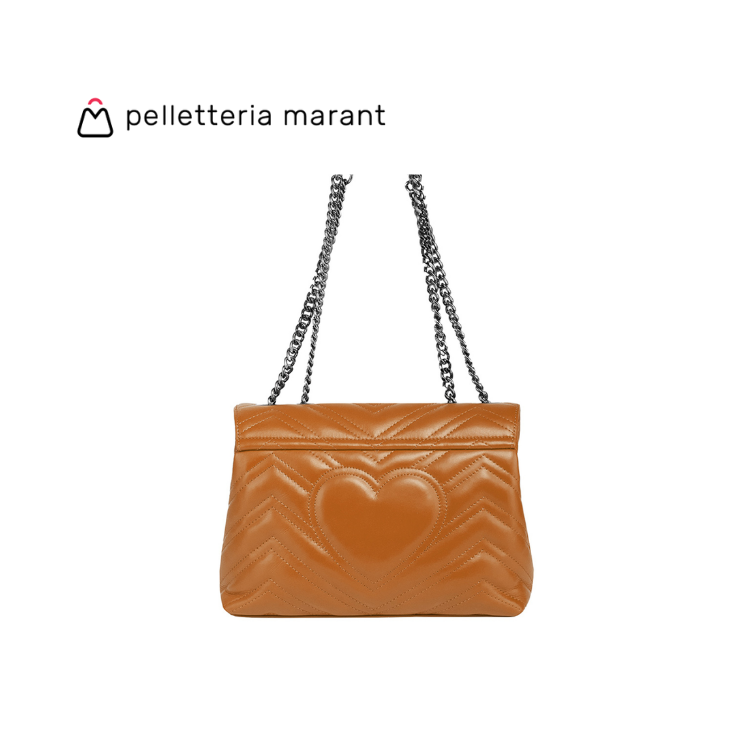 PELLETTERIA MARANT LUCREZIA Handbag