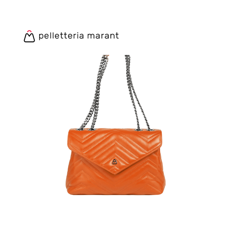 PELLETTERIA MARANT LUCREZIA Handbag