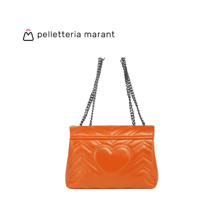 PELLETTERIA MARANT LUCREZIA Handbag