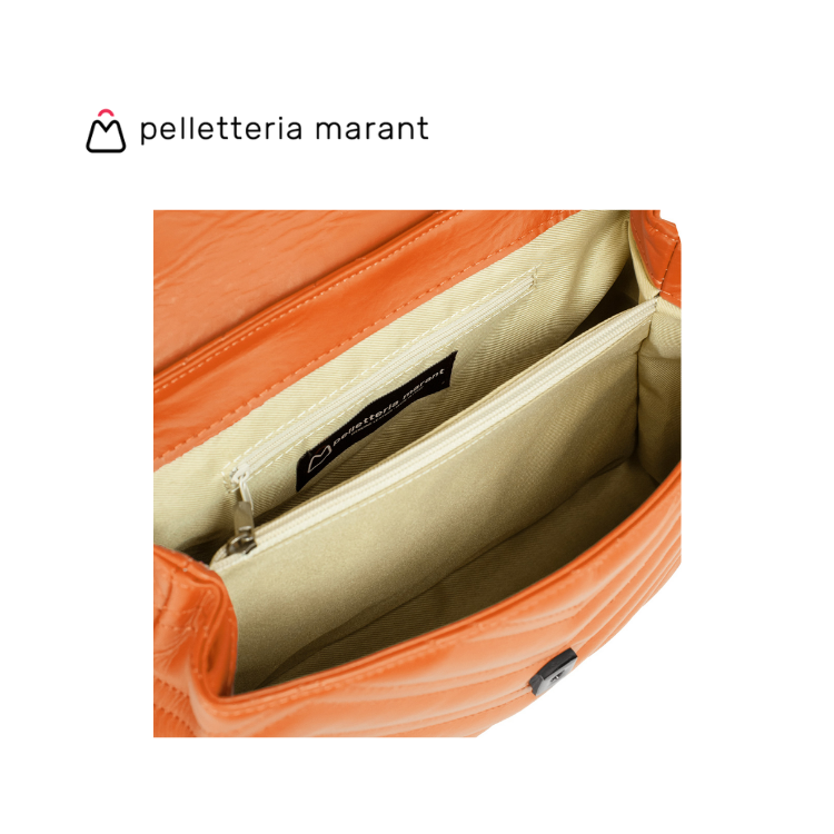PELLETTERIA MARANT LUCREZIA Handbag