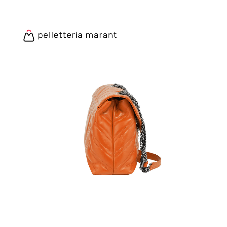 PELLETTERIA MARANT LUCREZIA Handbag