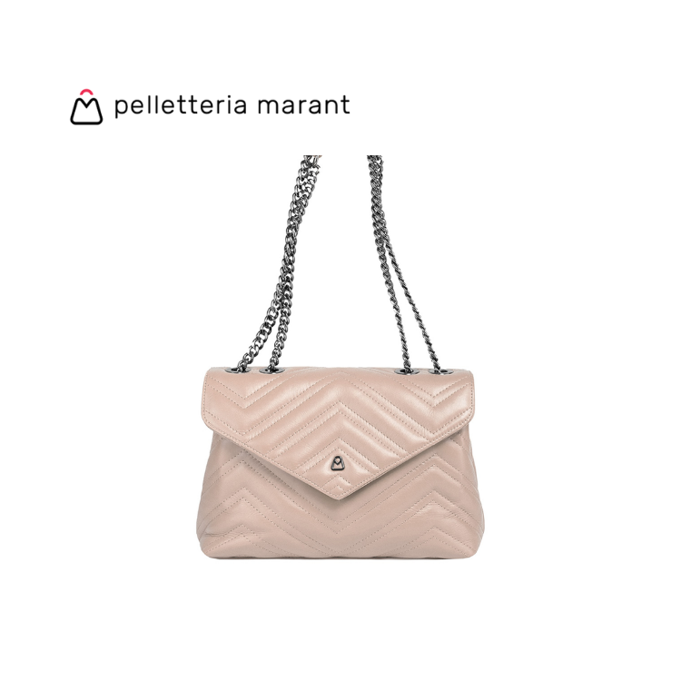 PELLETTERIA MARANT LUCREZIA Handbag
