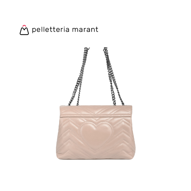 PELLETTERIA MARANT LUCREZIA Handbag