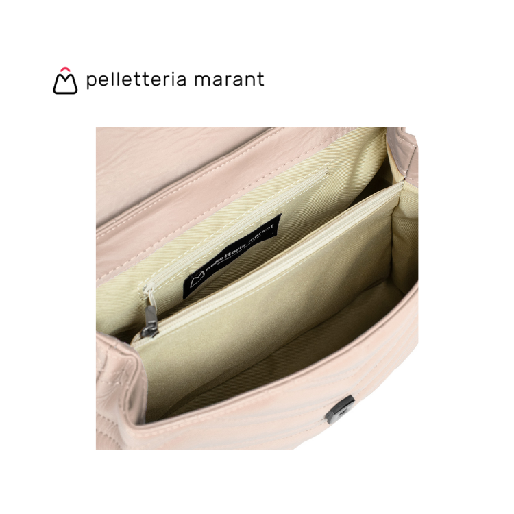 PELLETTERIA MARANT LUCREZIA Handbag