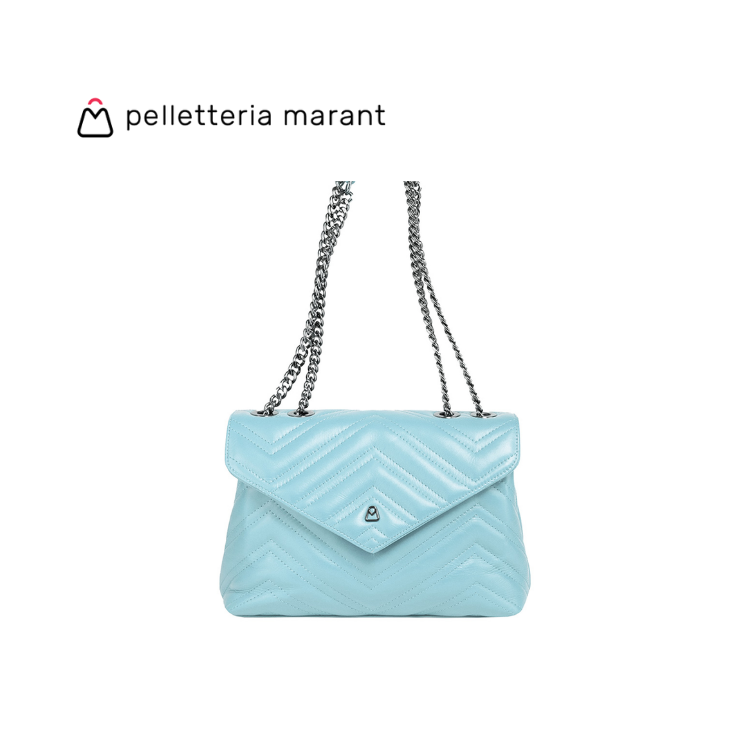 PELLETTERIA MARANT LUCREZIA Handbag