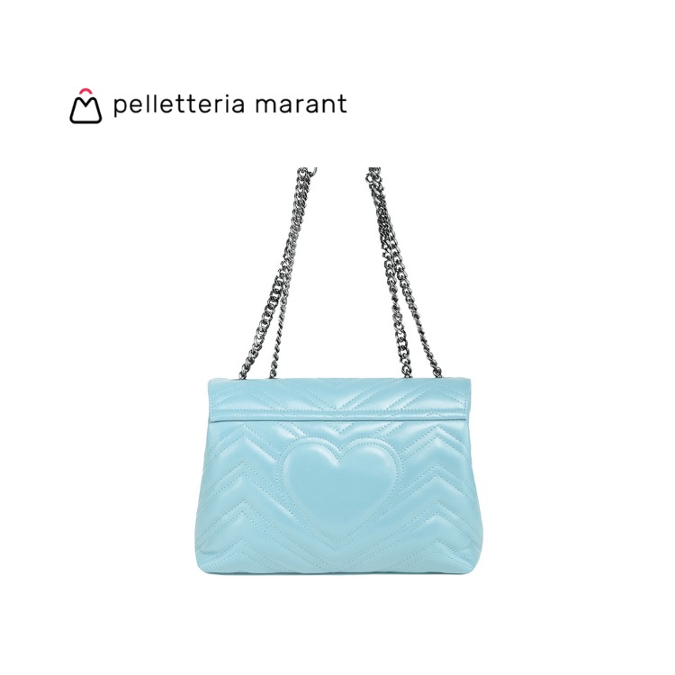 PELLETTERIA MARANT LUCREZIA Handbag