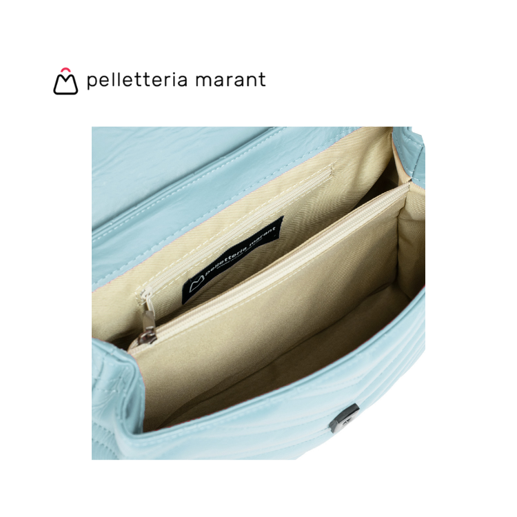 PELLETTERIA MARANT LUCREZIA Handbag