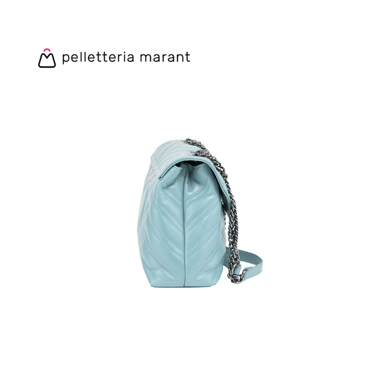 PELLETTERIA MARANT LUCREZIA Handbag
