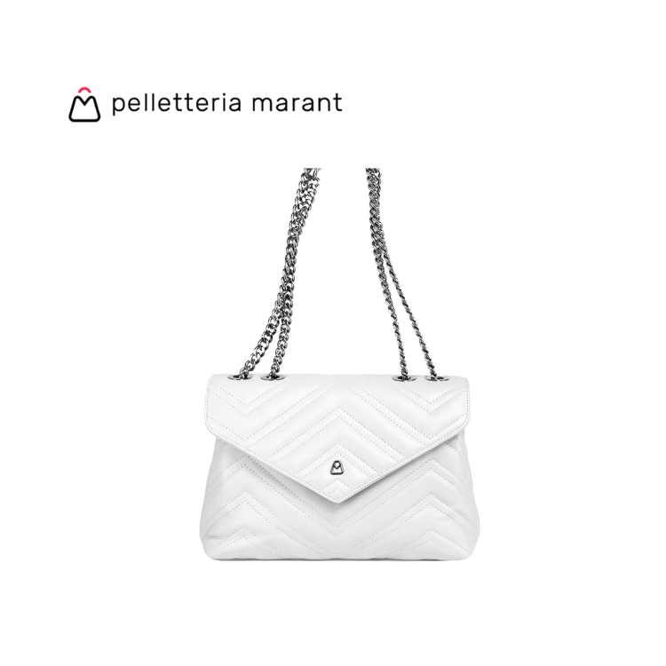 PELLETTERIA MARANT LUCREZIA Handbag