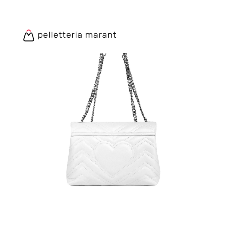 PELLETTERIA MARANT LUCREZIA Handbag