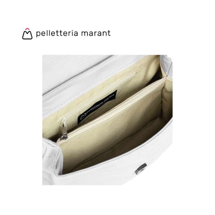 PELLETTERIA MARANT LUCREZIA Handbag