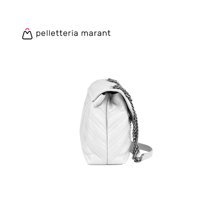 PELLETTERIA MARANT LUCREZIA Handbag