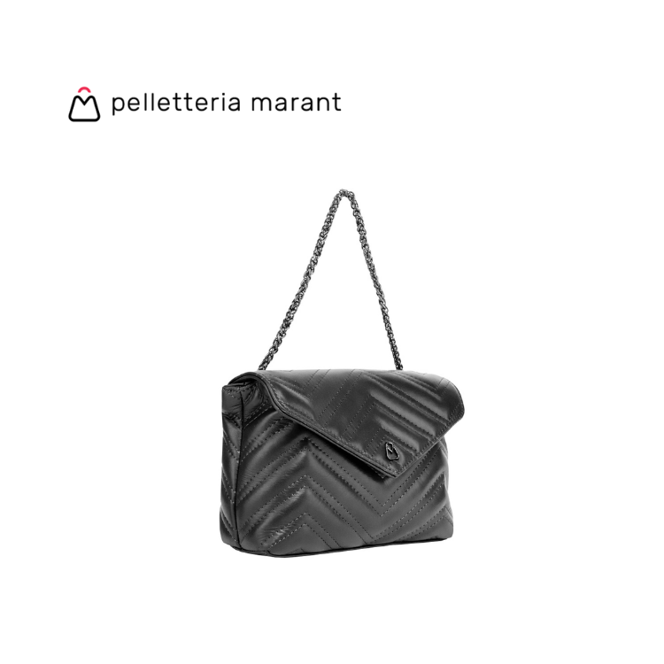 PELLETTERIA MARANT LUCREZIA SMALL Handbag