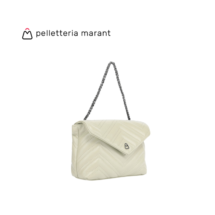 PELLETTERIA MARANT LUCREZIA SMALL Handbag
