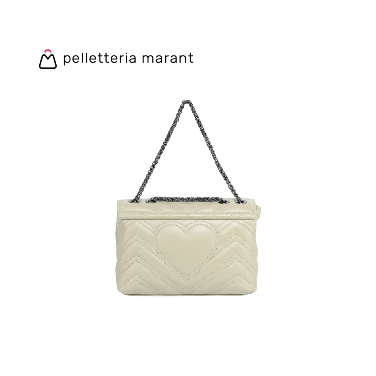 PELLETTERIA MARANT LUCREZIA SMALL Handbag