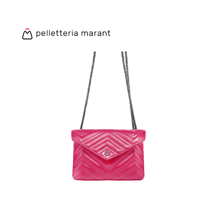 PELLETTERIA MARANT LUCREZIA SMALL Handbag