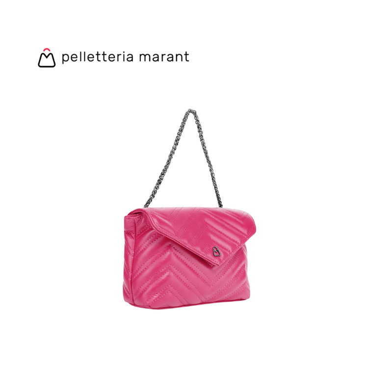 PELLETTERIA MARANT LUCREZIA SMALL Handbag
