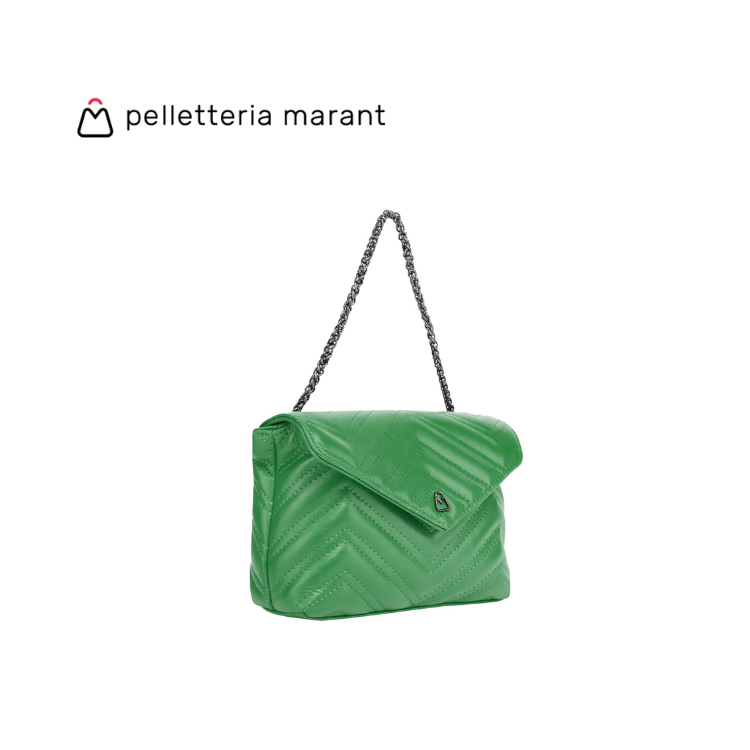 PELLETTERIA MARANT LUCREZIA SMALL Handbag