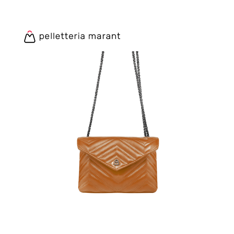 PELLETTERIA MARANT LUCREZIA SMALL Handbag