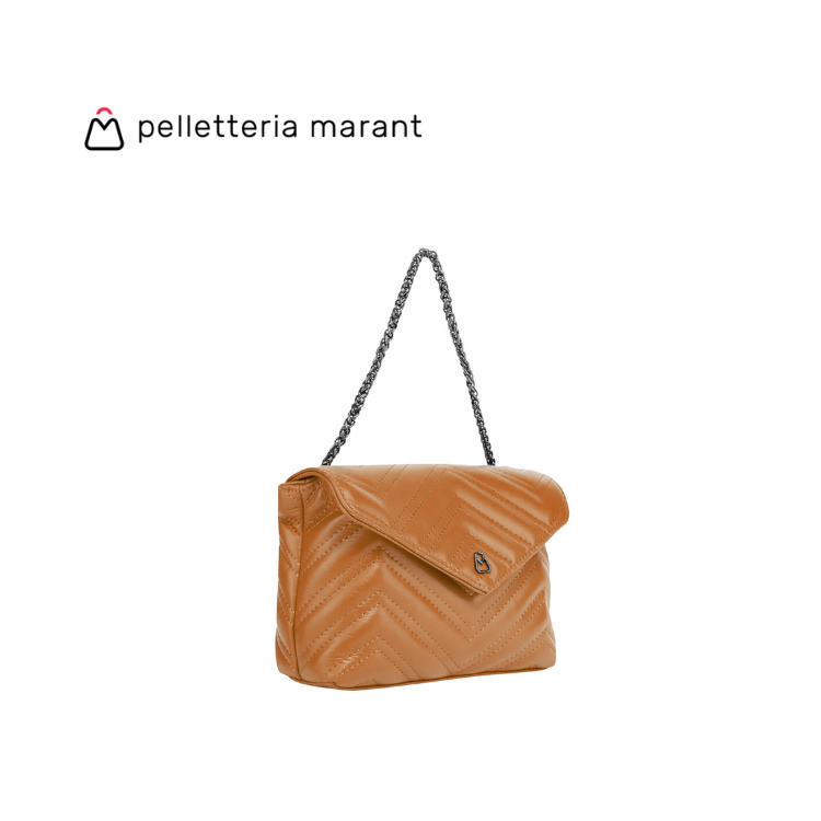 PELLETTERIA MARANT LUCREZIA SMALL Handbag