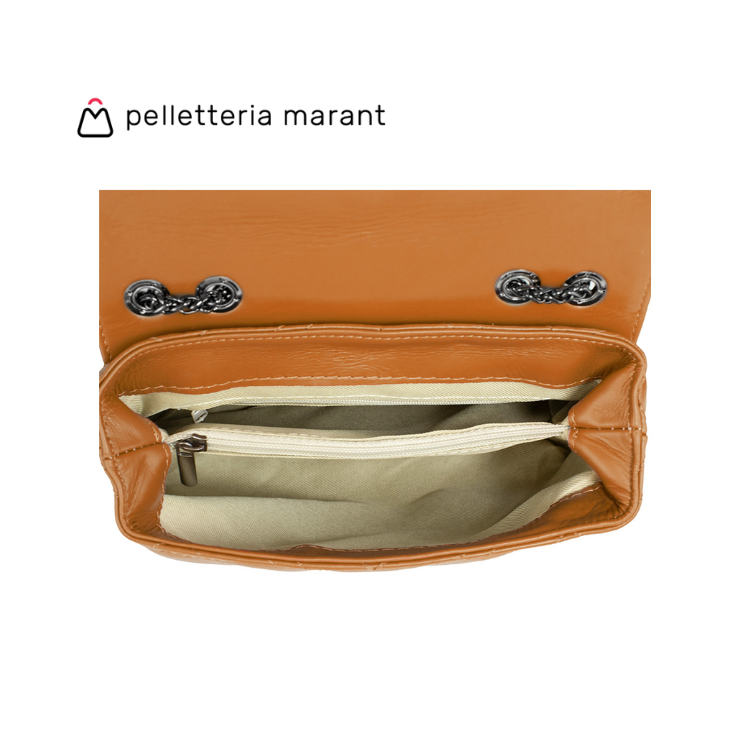 PELLETTERIA MARANT LUCREZIA SMALL Handbag