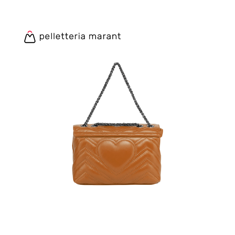 PELLETTERIA MARANT LUCREZIA SMALL Handbag