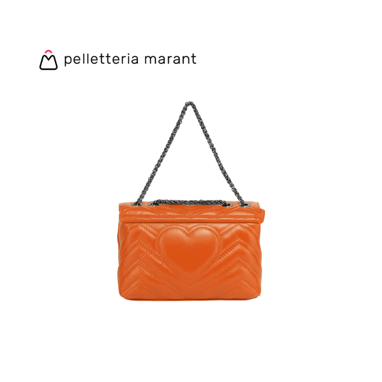 PELLETTERIA MARANT LUCREZIA SMALL Handbag