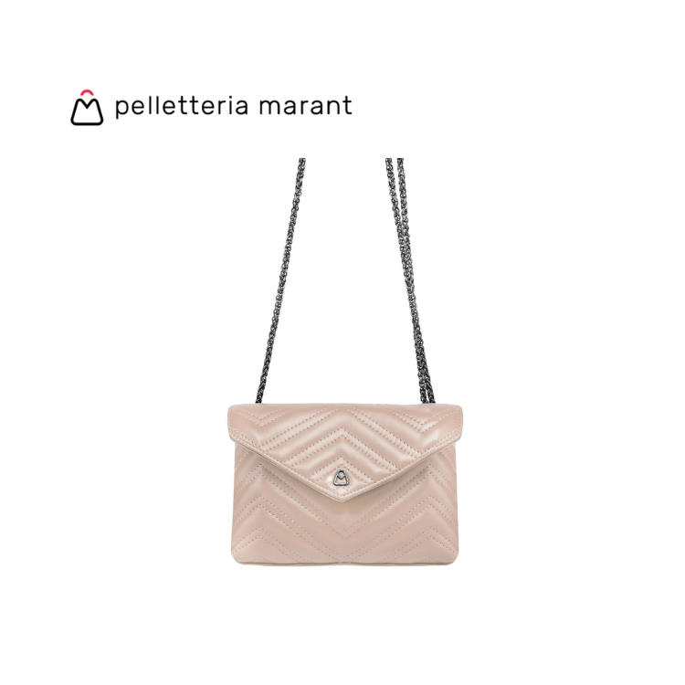 PELLETTERIA MARANT LUCREZIA SMALL Handbag