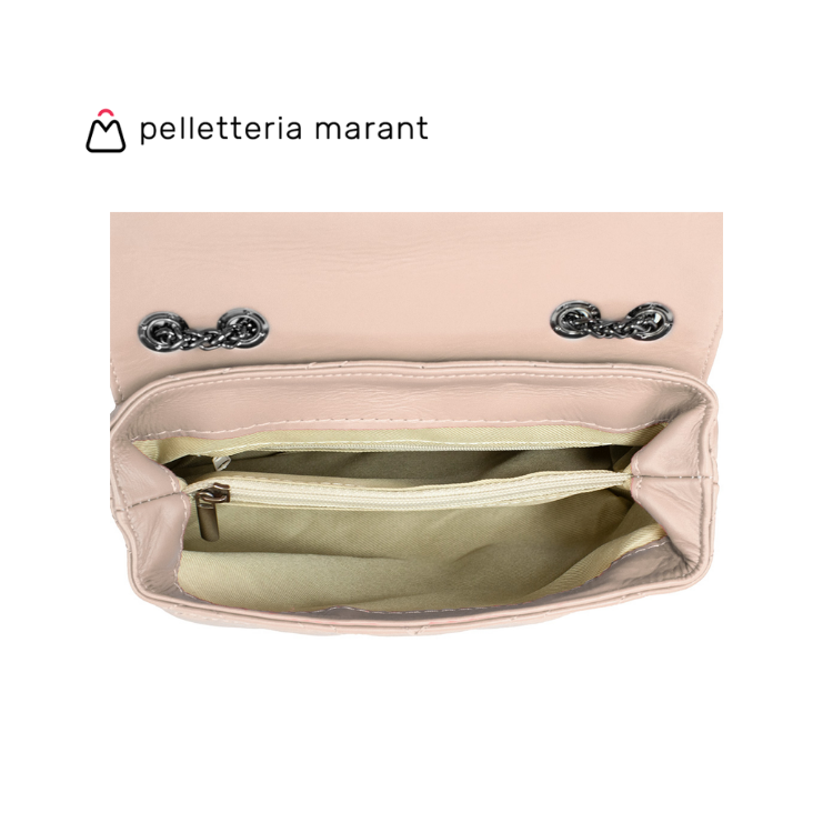 PELLETTERIA MARANT LUCREZIA SMALL Handbag