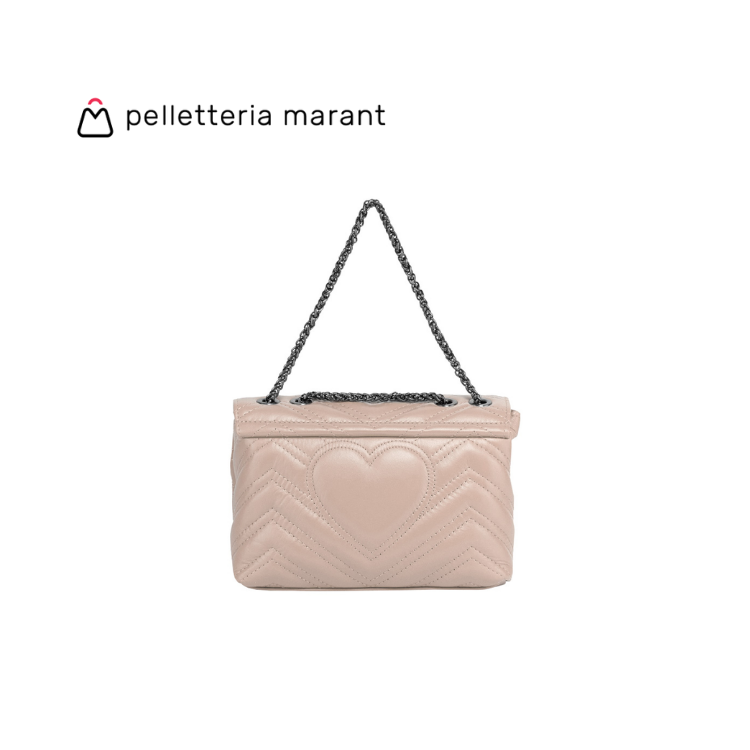 PELLETTERIA MARANT LUCREZIA SMALL Handbag