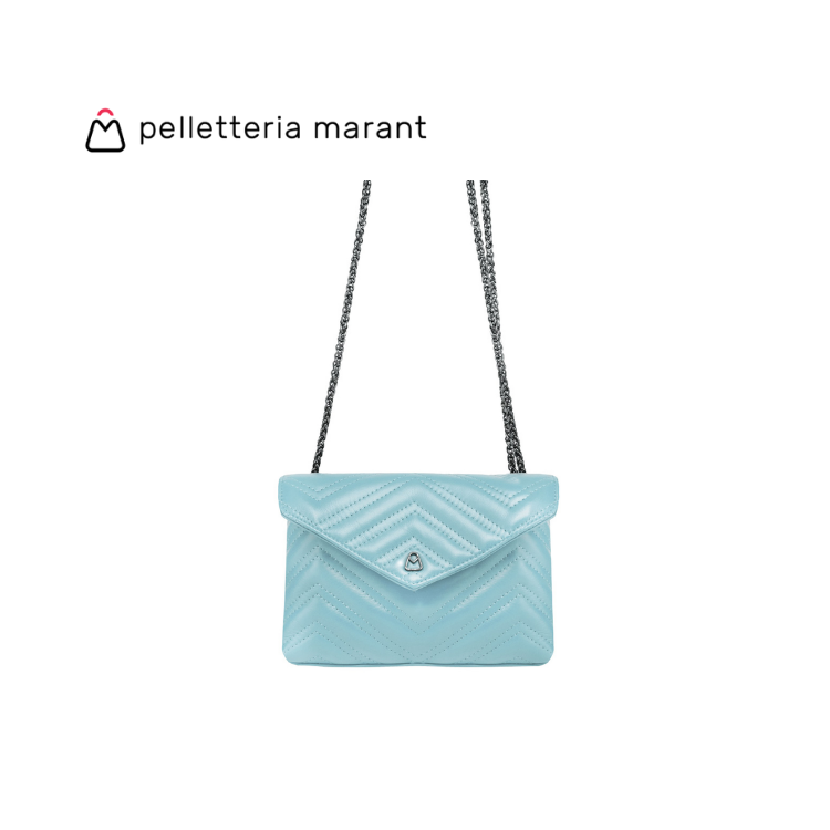 PELLETTERIA MARANT LUCREZIA SMALL Handbag