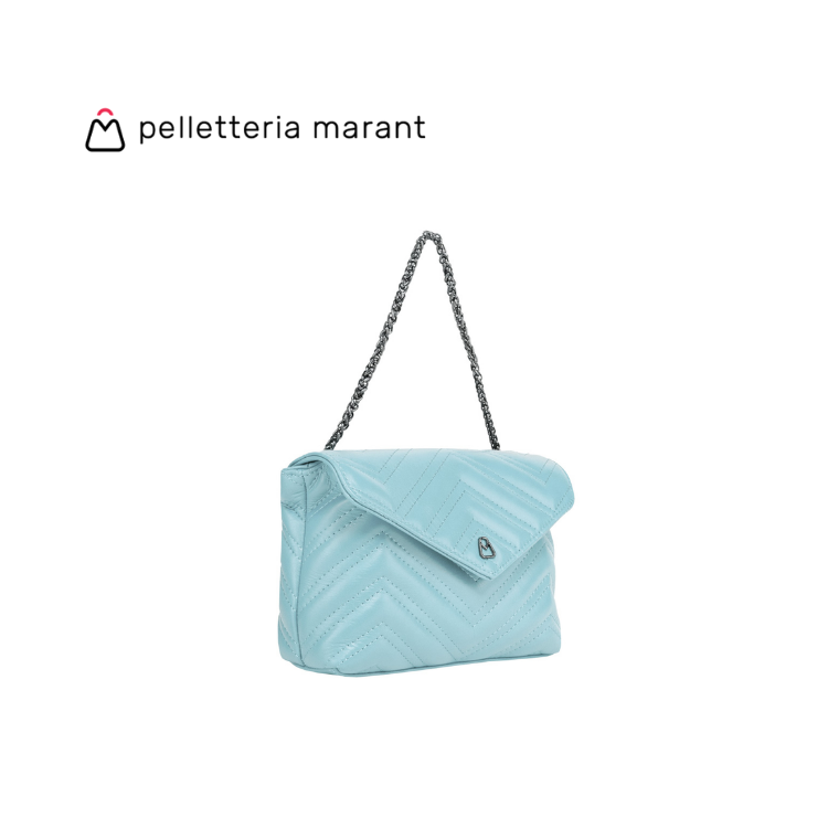 PELLETTERIA MARANT LUCREZIA SMALL Handbag