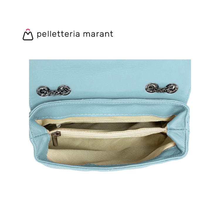 PELLETTERIA MARANT LUCREZIA SMALL Handbag